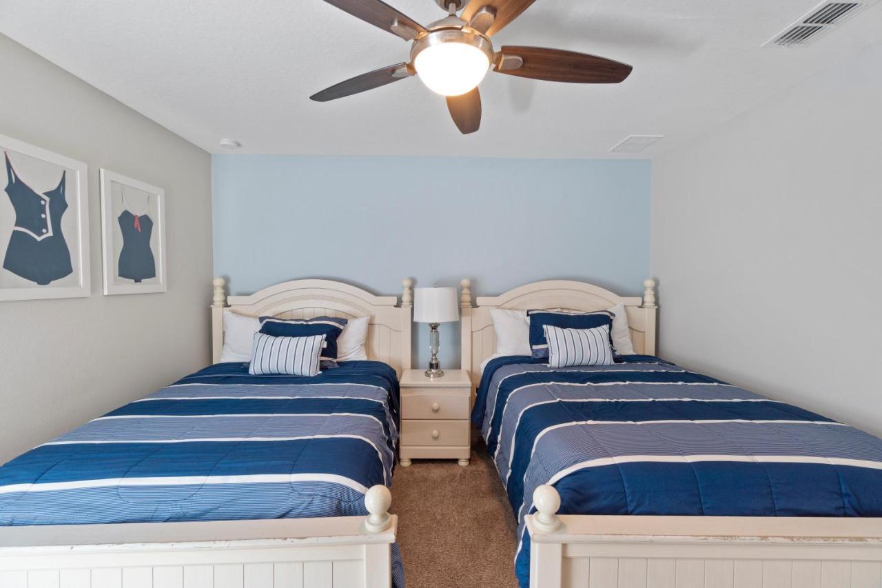 Rolling Skies 9Br Pool & Spa Near Disney Davenport Buitenkant foto