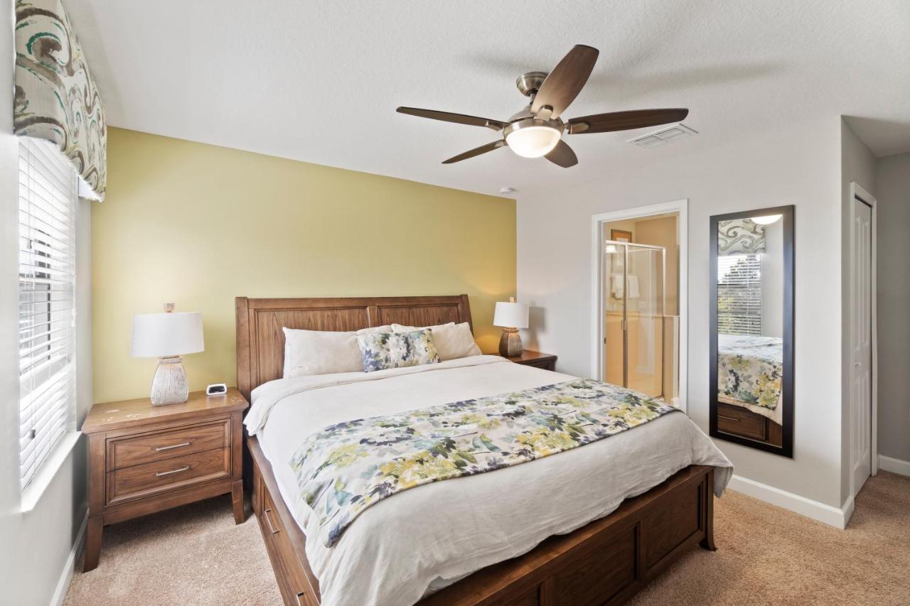 Rolling Skies 9Br Pool & Spa Near Disney Davenport Buitenkant foto
