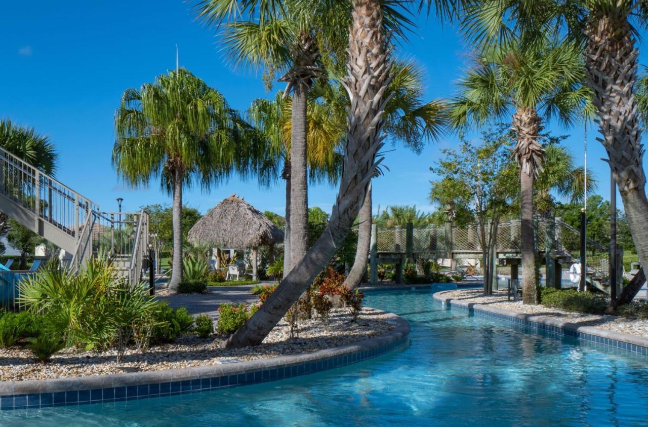 Rolling Skies 9Br Pool & Spa Near Disney Davenport Buitenkant foto