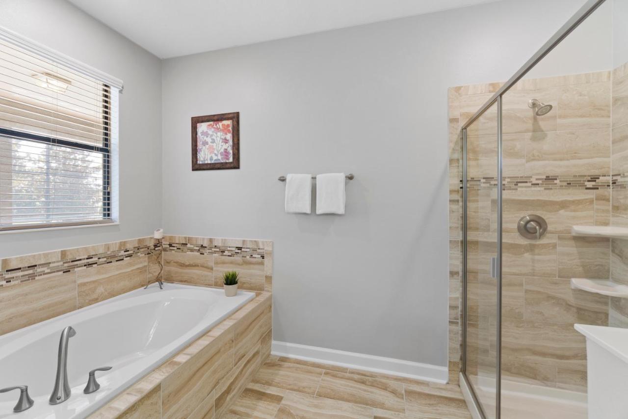 Rolling Skies 9Br Pool & Spa Near Disney Davenport Buitenkant foto