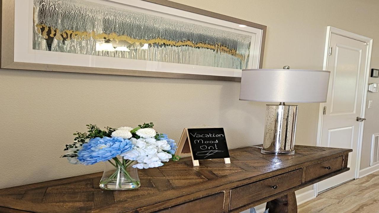 Rolling Skies 9Br Pool & Spa Near Disney Davenport Buitenkant foto